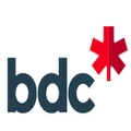 Logo for BDC