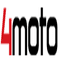 Logo for 4Moto