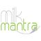 Logo for Milk Mantra