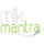 Logo for Milk Mantra