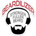 Logo for Beardilizer