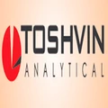 Logo for Toshvin Analytical