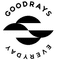 Logo for Goodrays