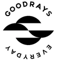 Logo for Goodrays