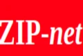 Logo for ZIP-net