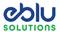 Logo for eBlu Solutions