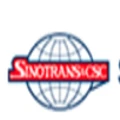Logo for Sinotrans