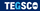 Logo of TEGSCO