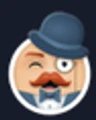 Logo for Mr Bet