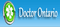 Logo for Doctors  Ontario