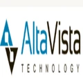 Logo for Alta Vista Technology