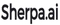 Logo for Sherpa