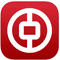 Logo for Bank of China