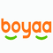 Logo for Boyaa Interactive