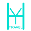 Logo for Helen Youngman Travel