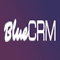 Logo for BlueCRM