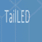 Logo for TailLED