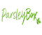 Logo for Parsley Box