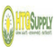 Logo for HTG Supply