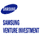 Logo for Samsung Venture Investment