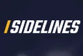 Logo for Sidelines