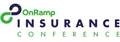 Logo of OnRamp Insurance Conference
