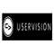 Logo for UserVision