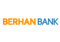 Logo for Berhan International Bank