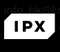 Logo for IPX
