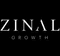 Logo for Zinal Growth
