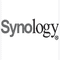 Logo for Synology