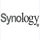 Logo for Synology