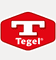 Logo for Tegel Foods