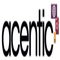 Logo for Acentic
