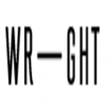 Logo for WRIGHT