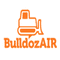 Logo for BulldozAIR