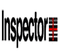 Logo for Inspector