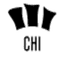 Logo for CHI Software