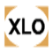 Logo for XLO  India