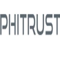 Logo for Phitrust