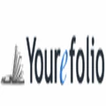 Logo of Yourefolio