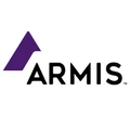 Logo for Armis
