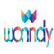 Logo for Wonndy