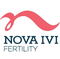 Logo for Nova IVI Fertility