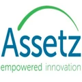 Logo for Assetz Property