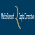 Logo for Mackie Research Capital