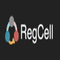 Logo for RegCell