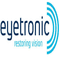 Logo for The Eyetronic Therapy