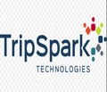 Logo for TripSpark