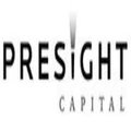 Logo for Presight Capital